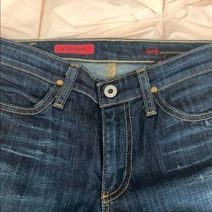 New andriano goldschmied jeans